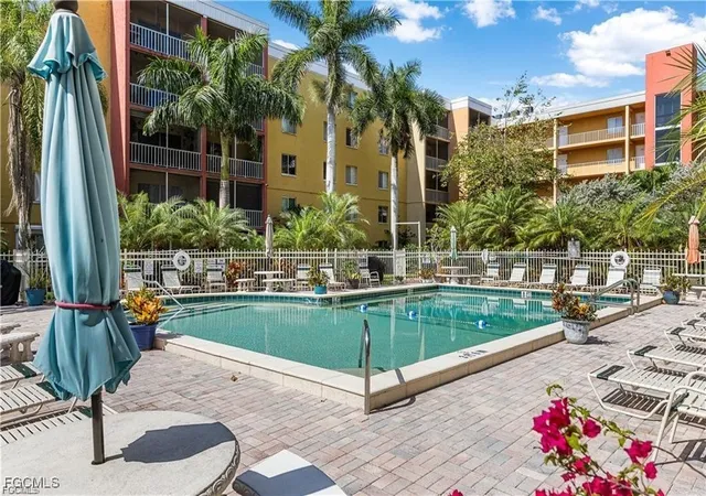 Homes for sale in Fort Myers, FL | 2366 E Mall Dr #521, Fort Myers, FL 33901 | MLS# 2025016390