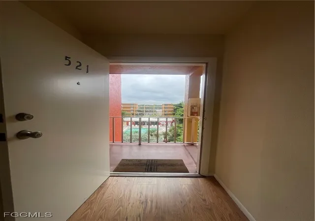 Homes for sale in Fort Myers, FL | 2366 E Mall Dr #521, Fort Myers, FL 33901 | MLS# 2025016390