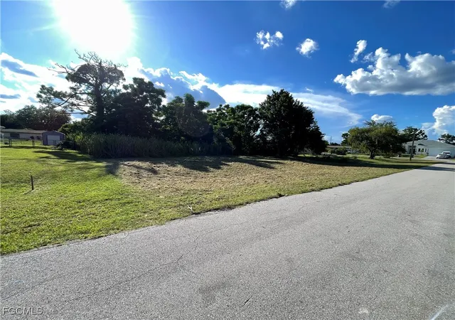 Photo 2 of Land for sale at 23 Louisiana Rd, Lehigh Acres, FL 33936 | MLS# 2025016410 | Listing updated on 2026-07-31