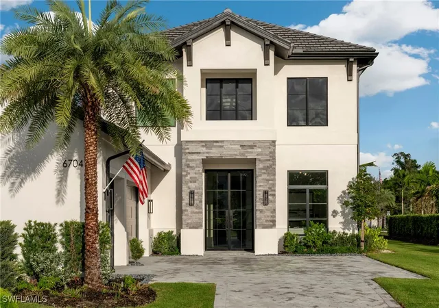 Photo 3 of Mansion for sale at 6704 Newport Rd, Naples, FL 34109 | MLS# 225072391 | Listing updated on 2026-06-08