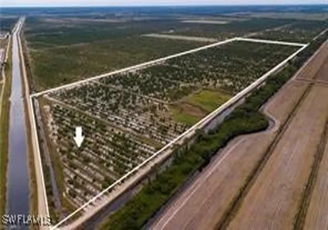 Photo 1 of Land for sale at 6995 7th Road, La Belle, FL 33935 | MLS# 225076126 | Listing updated on 2025-10-22