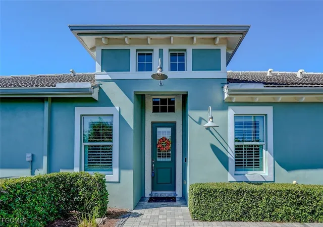 2nd image of 7202 Dominica Dr, Naples, FL 34113 | MLS# 2025016516