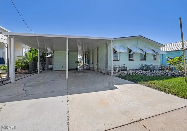 1st image of 2592 York Rd, Saint James City, FL 33956 | MLS# 2025016539