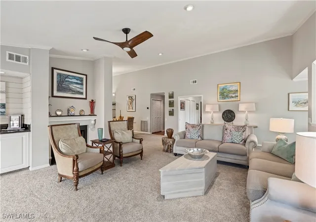 2nd image of 16391 Fairway Woods Dr #207, Fort Myers, FL 33908 | MLS# 225076418