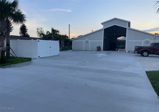 Photo 1 of Multi family home for sale at 621 Joel Blvd, Lehigh Acres, FL 33936 | MLS# 2025016580 | Listing updated on 2026-06-02