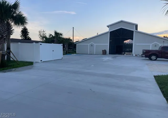 Photo 2 of Multi family home for sale at 621 Joel Blvd, Lehigh Acres, FL 33936 | MLS# 2025016580 | Listing updated on 2026-06-02