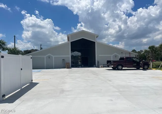 Photo 3 of Multi family home for sale at 621 Joel Blvd, Lehigh Acres, FL 33936 | MLS# 2025016580 | Listing updated on 2026-06-02