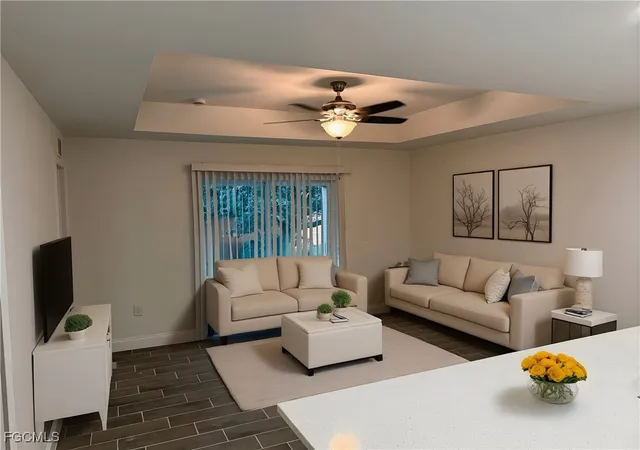 Photo 3 of House for sale at 701-703 Gordon Ave S, Lehigh Acres, FL 33973 | MLS# 2025016586 | Listing updated on 2026-09-01