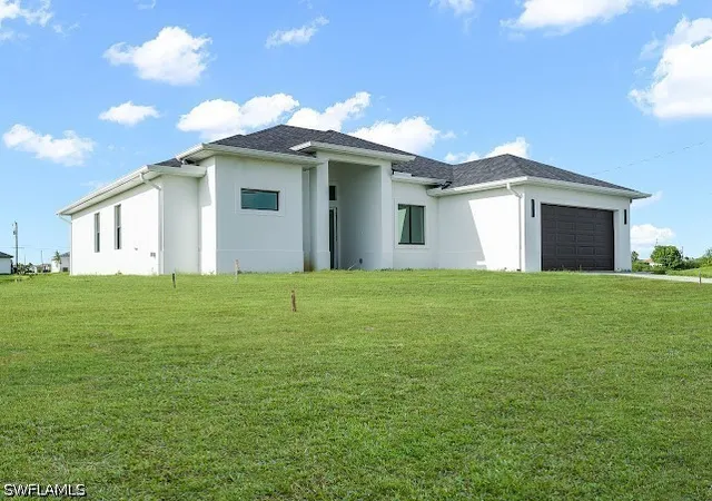Photo 2 of Single family home for sale at 31 Nw 19th Ter, Cape Coral, FL 33993 | MLS# 225076128 | Listing updated on 2026-07-11