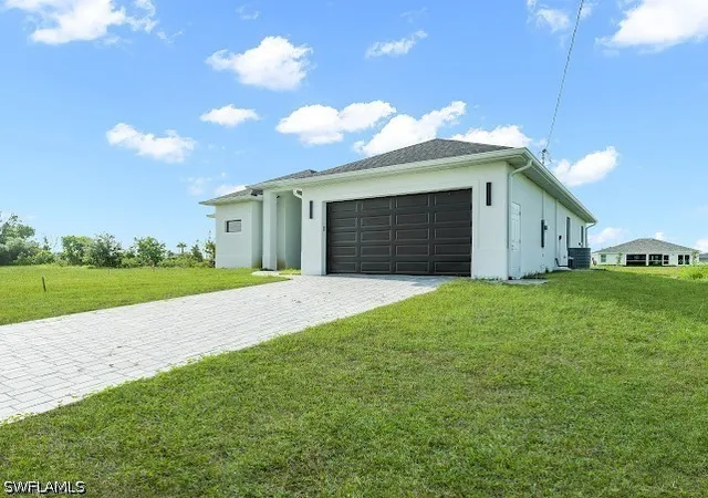 Photo 3 of Single family home for sale at 31 Nw 19th Ter, Cape Coral, FL 33993 | MLS# 225076128 | Listing updated on 2026-07-11