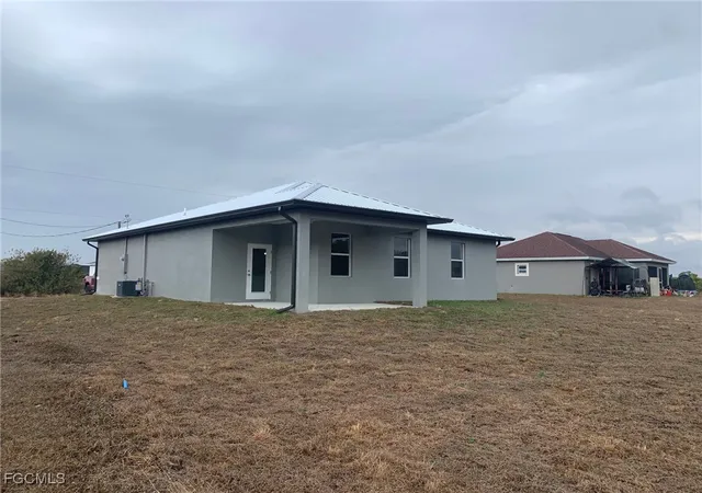 2nd image of 8031 Melody Cir, Labelle, FL 33935 | MLS# 2025016665