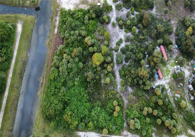 Photo 1 of Unimproved Land at 7968 15th Terrace, Labelle, FL 33935 | MLS# 2025016671 |  | Sold on 2025-12-01