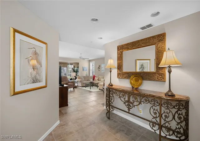 Listing Photo 3 - Condo for sale in building located at 760 Waterford Dr, Naples, FL 34113 - Unit #104