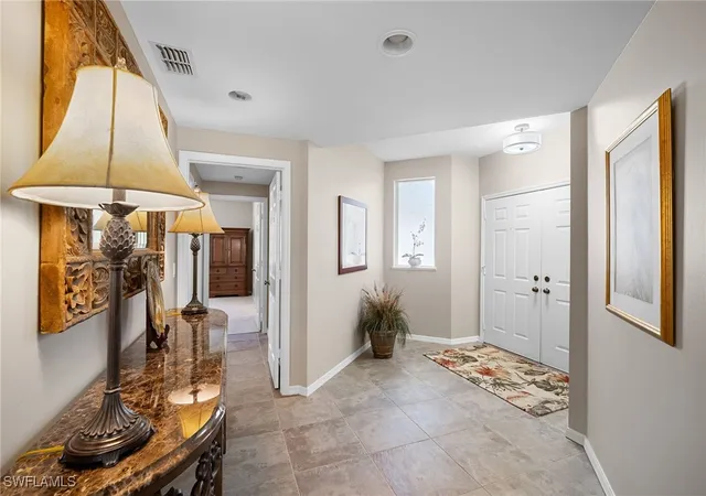 Listing Photo 4 - Condo for sale in building located at 760 Waterford Dr, Naples, FL 34113 - Unit #104