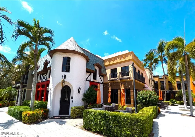47th image of 9066 Albion Ln N #5104, Naples, FL 34113 | MLS# 225076509