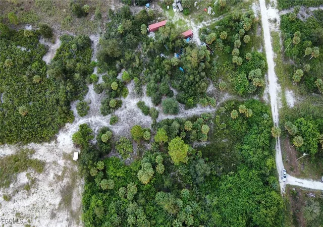 Photo 2 of Unimproved Land at 7932 15th Terrace, Labelle, FL 33935 | MLS# 2025016692 | | Sold on 2025-12-01