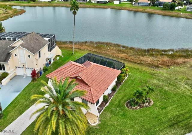 Photo 4 of Sale Pending at 506 Causeway Dr, Lehigh Acres, FL 33936 | MLS# 2025016743 | Listing updated on 2026-07-30