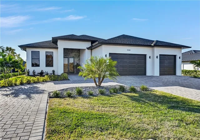2nd image of 2596 Surfside Blvd, Cape Coral, FL 33914 | MLS# 2025016755