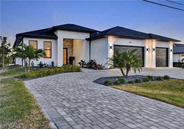 32nd image of 2596 Surfside Blvd, Cape Coral, FL 33914 | MLS# 2025016755