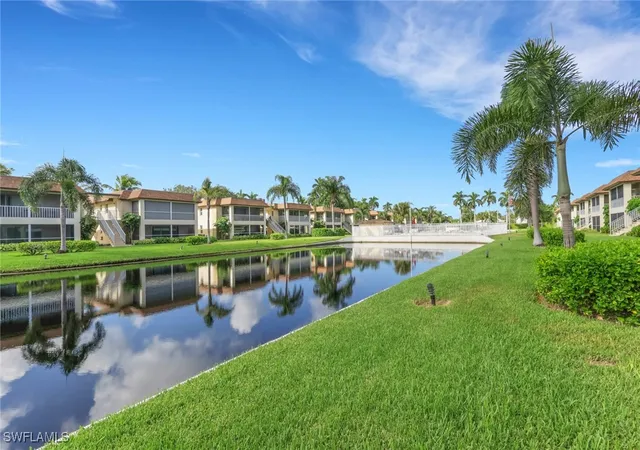 Photo 4 of Sale Pending at 1155 Sandpiper St #E3, Naples, FL 34102 | MLS# 225074898 | Listing updated on 2026-07-23