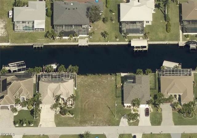 Photo 3 of Land for sale at 1709 Sw 43rd Ter, Cape Coral, FL 33914 | MLS# 2025016768 | Listing updated on 2025-12-10
