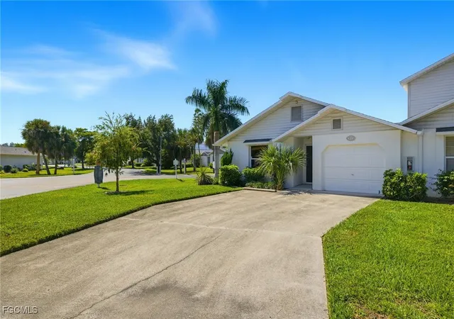 1st image of 13670 Abbey Dr #4, Fort Myers, FL 33919 | MLS# 2025016784