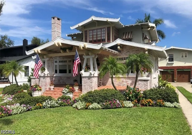 1st image of 1249 Osceola Dr, Fort Myers, FL 33901 | MLS# 2025016791