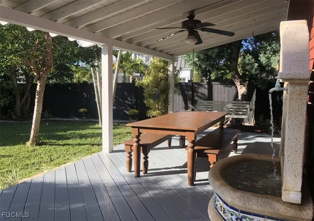 21st image of 1249 Osceola Dr, Fort Myers, FL 33901 | MLS# 2025016791