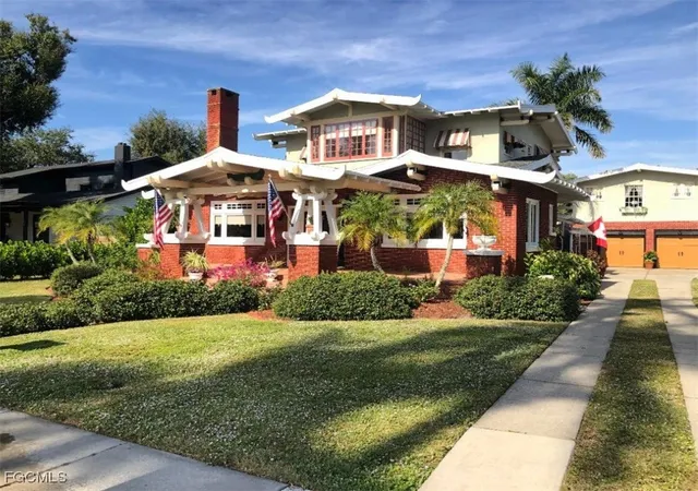 2nd image of 1249 Osceola Dr, Fort Myers, FL 33901 | MLS# 2025016791