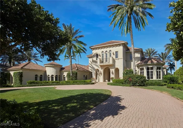 Photo 3 of Sale Pending at 1397 Great Egret Trl, Naples, FL 34105 | MLS# 225075606 | Listing updated on 2026-06-18