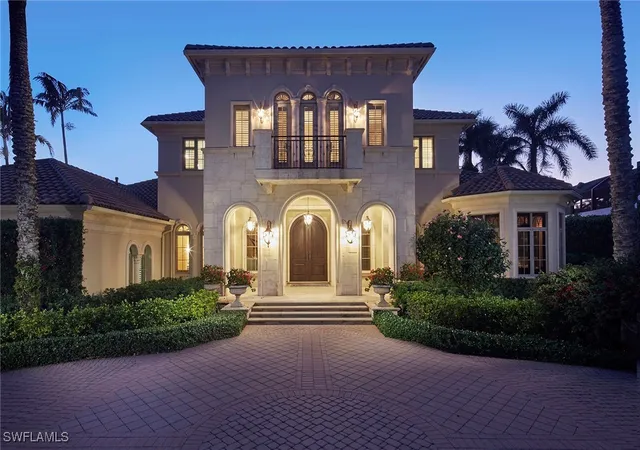 Photo 3 of Sale Pending at 1397 Great Egret Trl, Naples, FL 34105 | MLS# 225075606 | Listing updated on 2026-06-18
