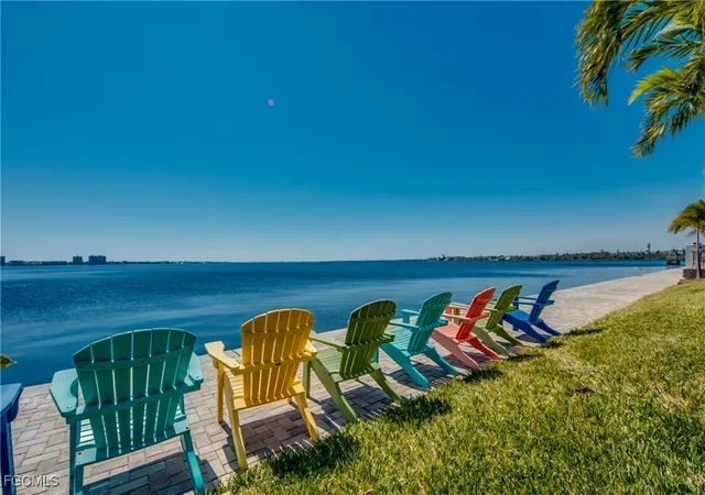 1st image of 3324 N Key Dr #5, North Fort Myers, FL 33903 | MLS# 2025016846