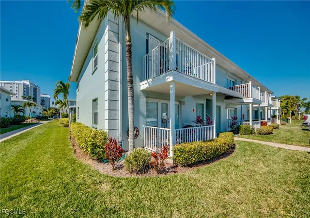 2nd image of 3324 N Key Dr #5, North Fort Myers, FL 33903 | MLS# 2025016846