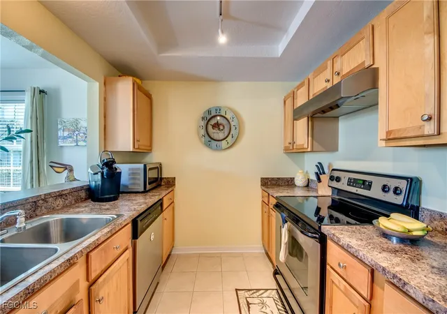 3rd image of 3324 N Key Dr #5, North Fort Myers, FL 33903 | MLS# 2025016846