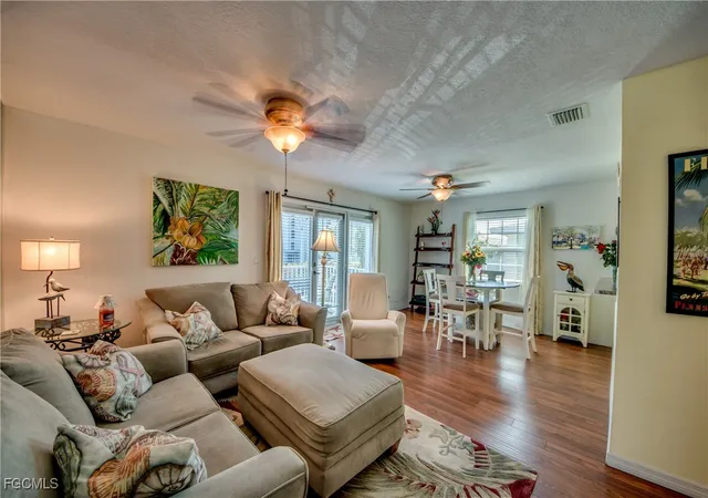 4th image of 3324 N Key Dr #5, North Fort Myers, FL 33903 | MLS# 2025016846