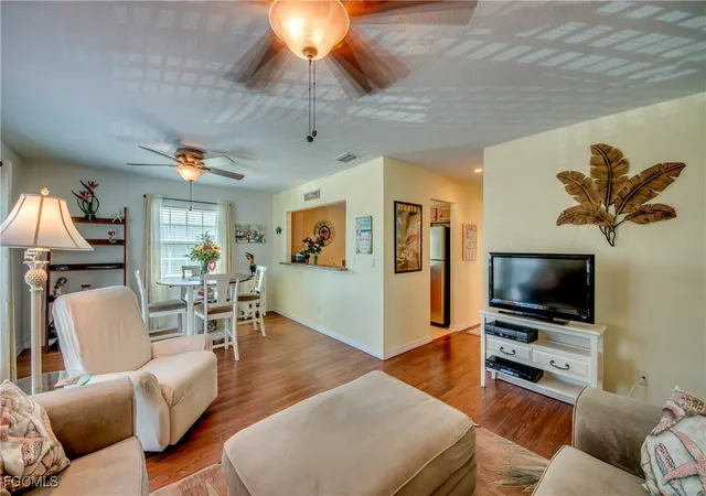 5th image of 3324 N Key Dr #5, North Fort Myers, FL 33903 | MLS# 2025016846