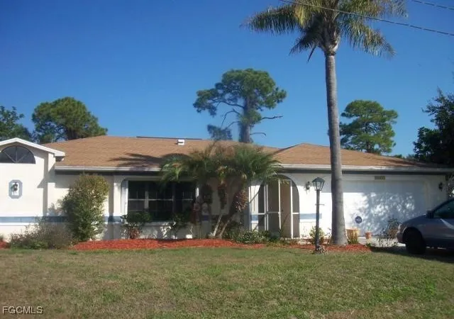 Photo 1 of Single family home for sale at 11225 Rabun Gap Dr Nw, North Fort Myers, FL 33917 | MLS# 2025016849 | Listing updated on 2026-03-07