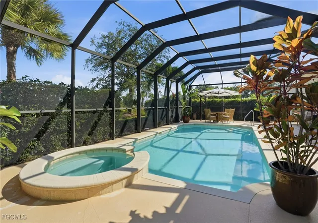 2nd image of 3106 Sagittaria Ln, Alva, FL 33920 | MLS# 2025016867