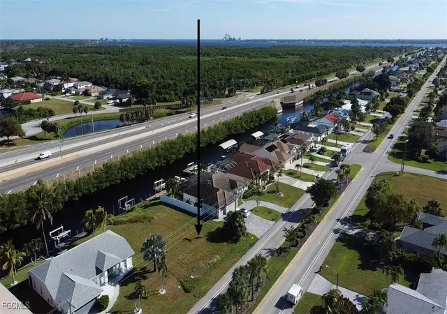 Photo 1 of Land for sale at 2001 Everest Pkwy, Cape Coral, FL 33904 | MLS# 2025016876 | Listing updated on 2026-05-05