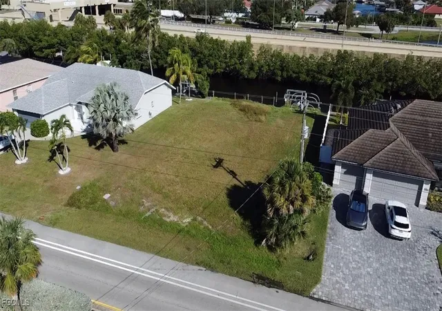 Photo 2 of Land for sale at 2001 Everest Pkwy, Cape Coral, FL 33904 | MLS# 2025016876 | Listing updated on 2026-05-05