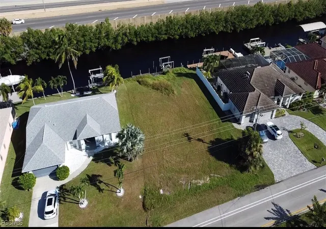 Photo 3 of Land for sale at 2001 Everest Pkwy, Cape Coral, FL 33904 | MLS# 2025016876 | Listing updated on 2026-05-05