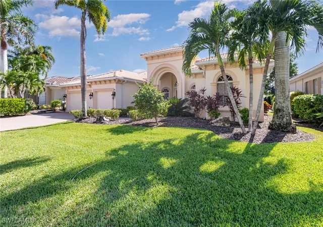 Homes for sale in Estero, FL | 8514 Sedonia Cir, Estero, FL 33967 | MLS# 225076066