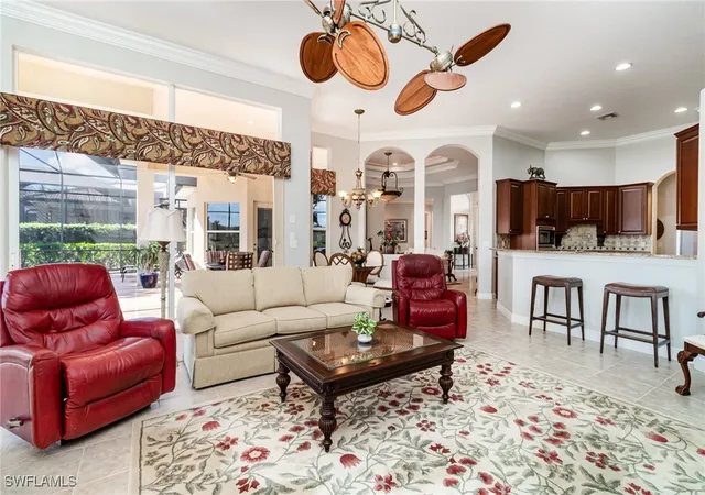Homes for sale in Estero, FL | 8514 Sedonia Cir, Estero, FL 33967 | MLS# 225076066