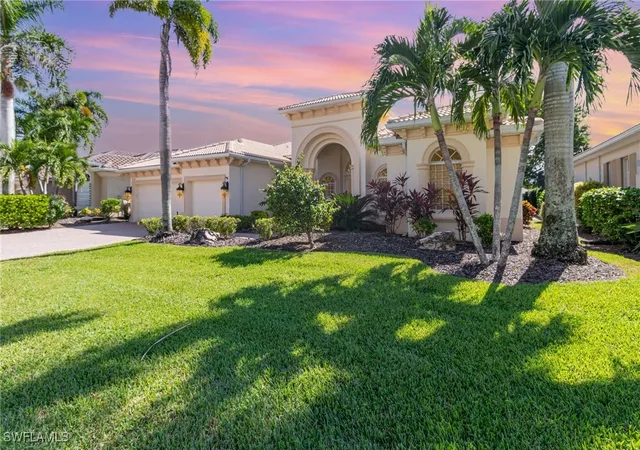 Homes for sale in Estero, FL | 8514 Sedonia Cir, Estero, FL 33967 | MLS# 225076066