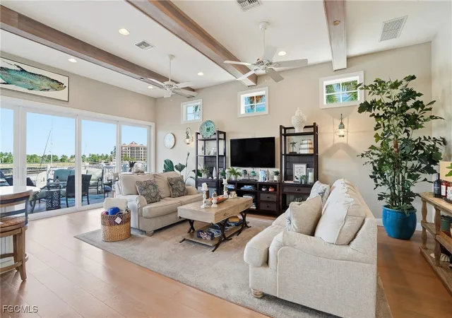 2nd image of 5886 Shell Cove Dr, Cape Coral, FL 33914 | MLS# 2025016923