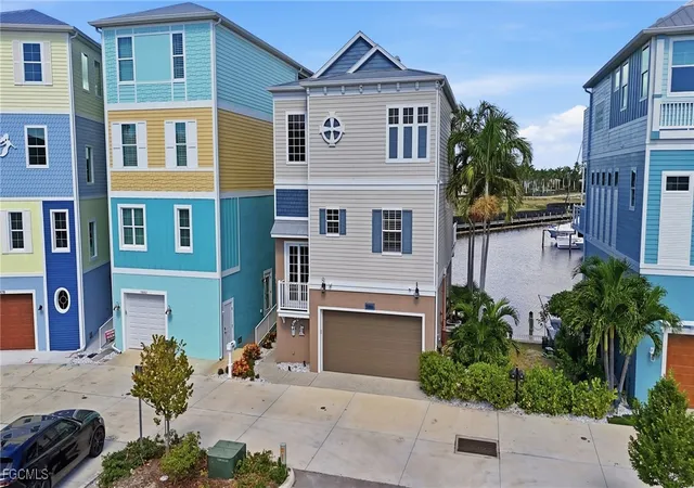 47th image of 5886 Shell Cove Dr, Cape Coral, FL 33914 | MLS# 2025016923