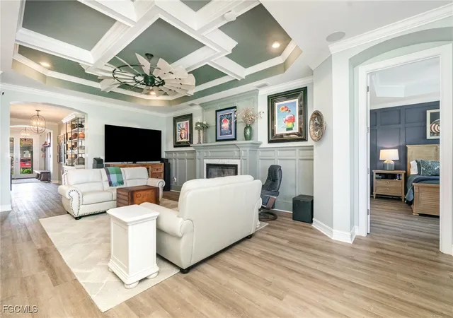 4th image of 3430 Cherry Palm Dr, North Fort Myers, FL 33917 | MLS# 2025016967