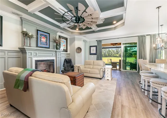 5th image of 3430 Cherry Palm Dr, North Fort Myers, FL 33917 | MLS# 2025016967