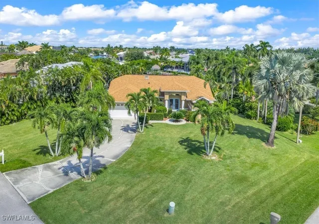 Photo 2 of Single family home for sale at 2569 Sw 27th Ave, Cape Coral, FL 33914 | MLS# 225075975 | Listing updated on 2026-07-18