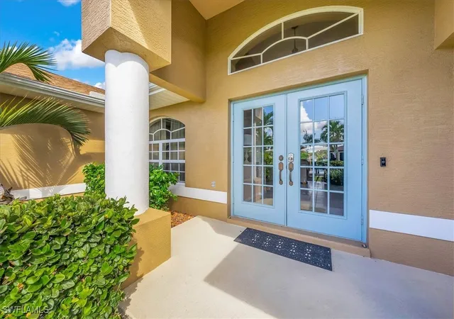 Photo 3 of Single family home for sale at 2569 Sw 27Th Ave, Cape Coral, FL 33914 | MLS# 225075975 | Listing updated on 2026-07-18